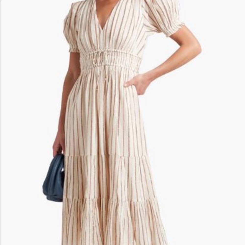 Ulla Johnson size 2 new dress without tags